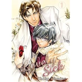 Amazon.co.jp: Yaoi - Manga: 洋書